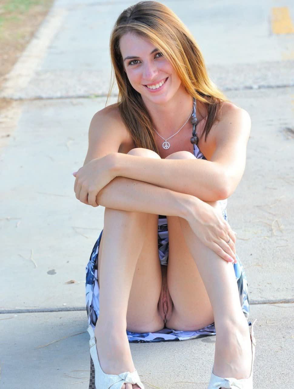 Molly Caroline